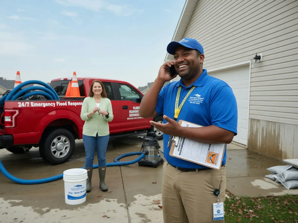 Storm Damage Water Removal Ticonderoga, NY FAQs